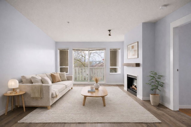 215 - 8060 Jones Road