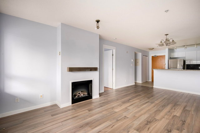 215 - 8060 Jones Road