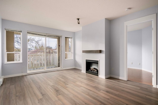 215 - 8060 Jones Road