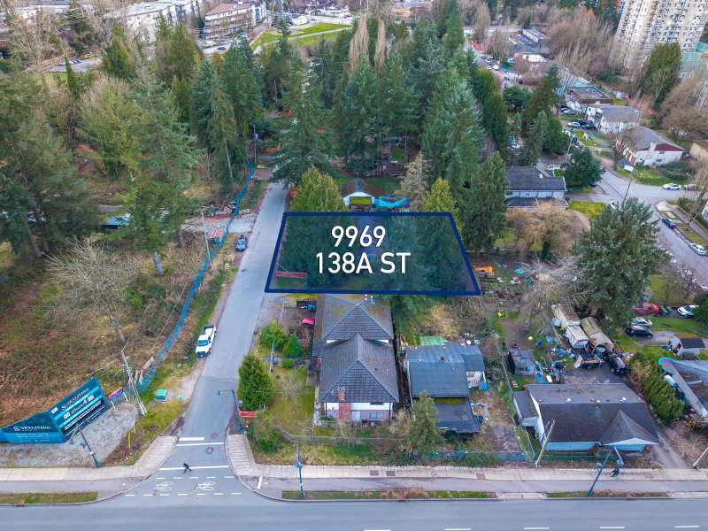 9969 138a Street