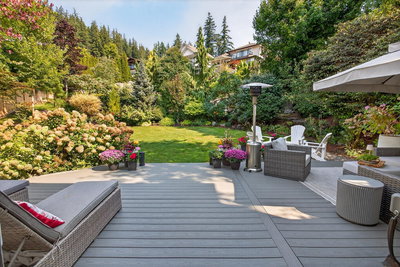 141 Greenleaf Court | Port Moody | Image