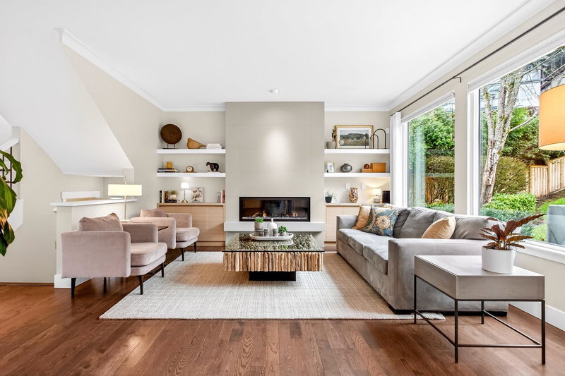 141 Greenleaf Court, Port Moody, V3H 5J7 | Image 3