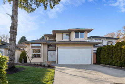 8067 162b Street | Surrey | Image