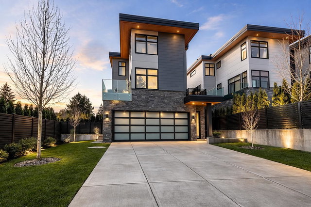 598 Arthur Erickson Place