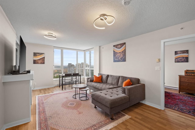 3003 - 1178 Heffley Crescent