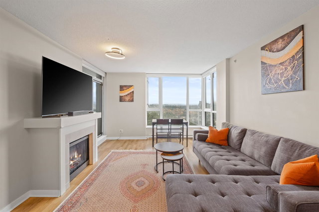 3003 - 1178 Heffley Crescent