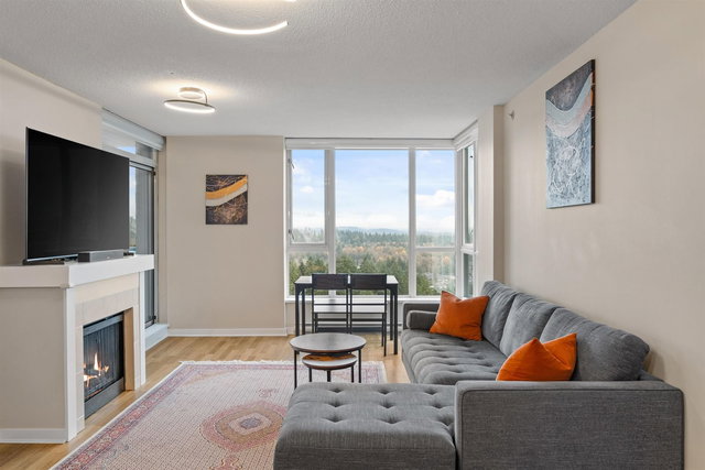 3003 - 1178 Heffley Crescent