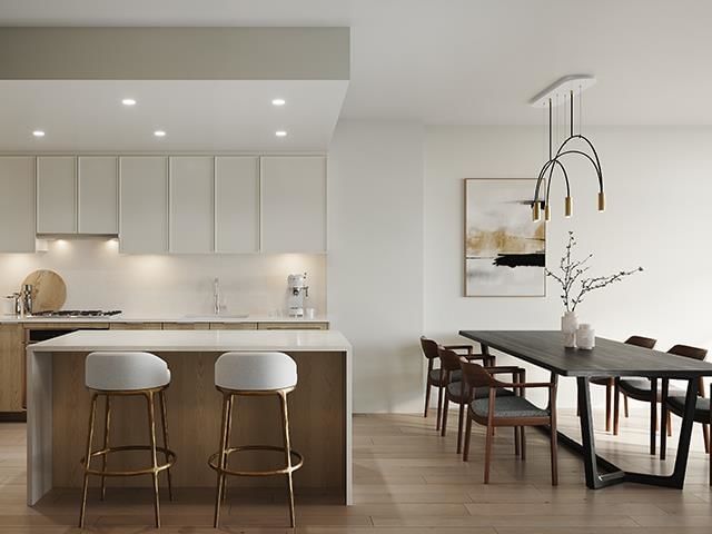 1704 - 128 15th Street W