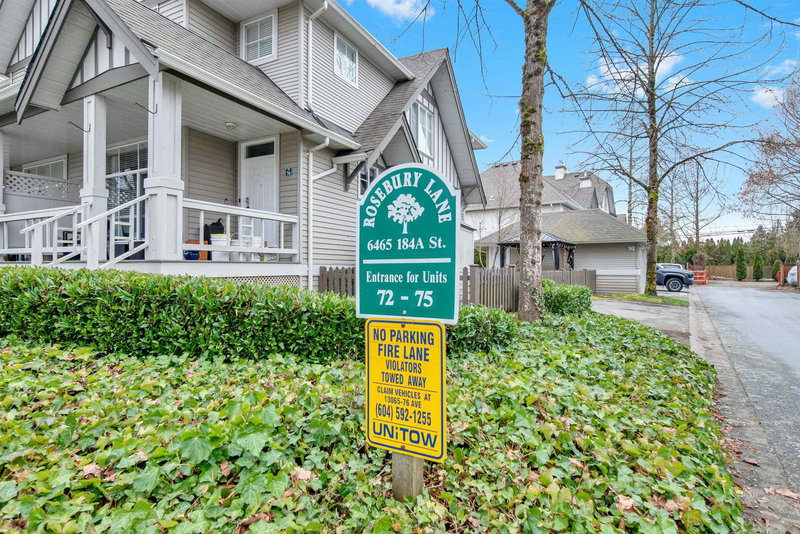 74 - 6465 184a Street, Surrey, V3S 8X9 | Image 3