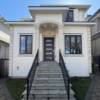 1 - 58 39th Avenue | Vancouver | Image