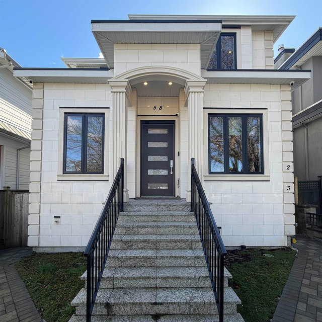 1 - 58 39th Avenue E