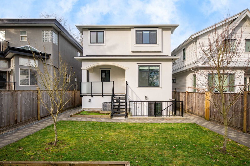 1 - 58 39th Avenue, Vancouver, V5W 1J7 | Image 2