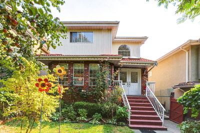 8006 Chester Street | Vancouver | Image