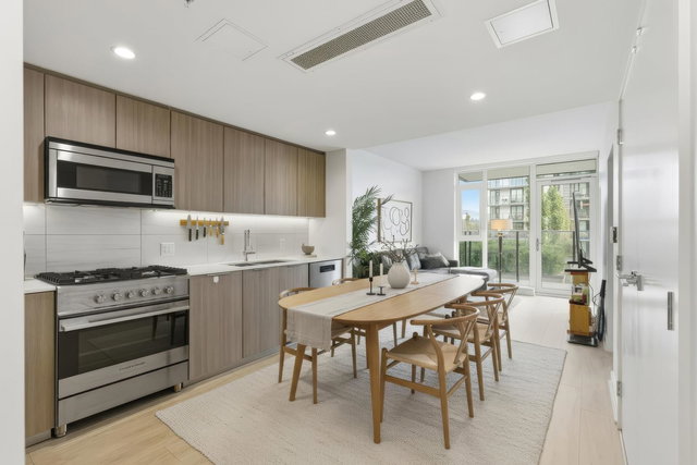 602 - 1401 Hunter Street