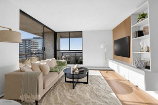 2206 - 3771 Bartlett Court