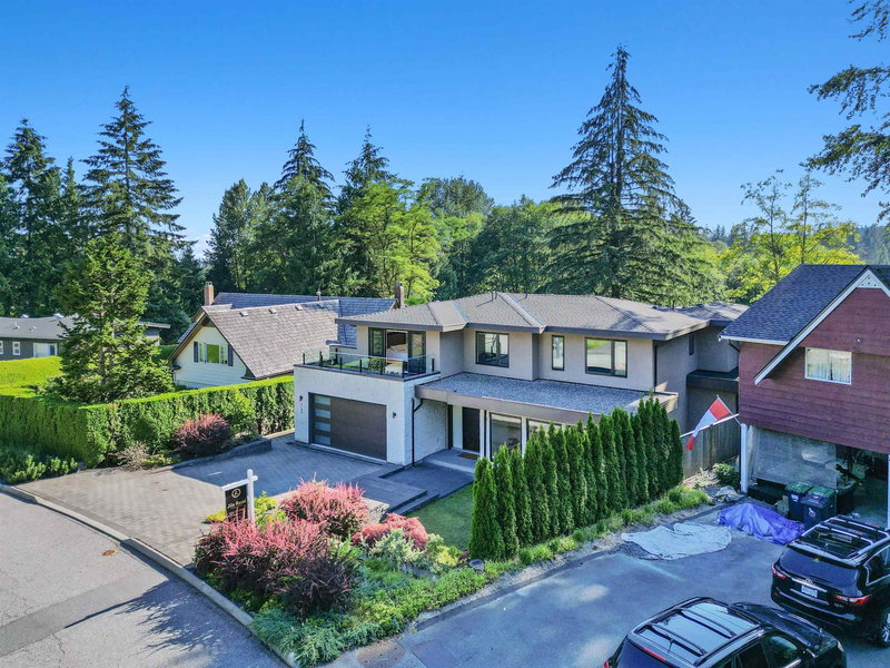 5199 Cliffridge Avenue, North Vancouver, V7R 3V2 | Image 3