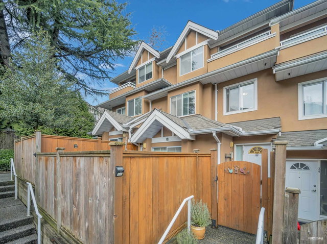 25 - 7488 Salisbury Avenue