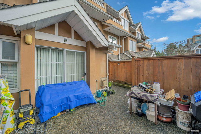 25 - 7488 Salisbury Avenue