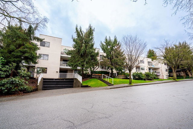 318 - 830 7th Avenue E