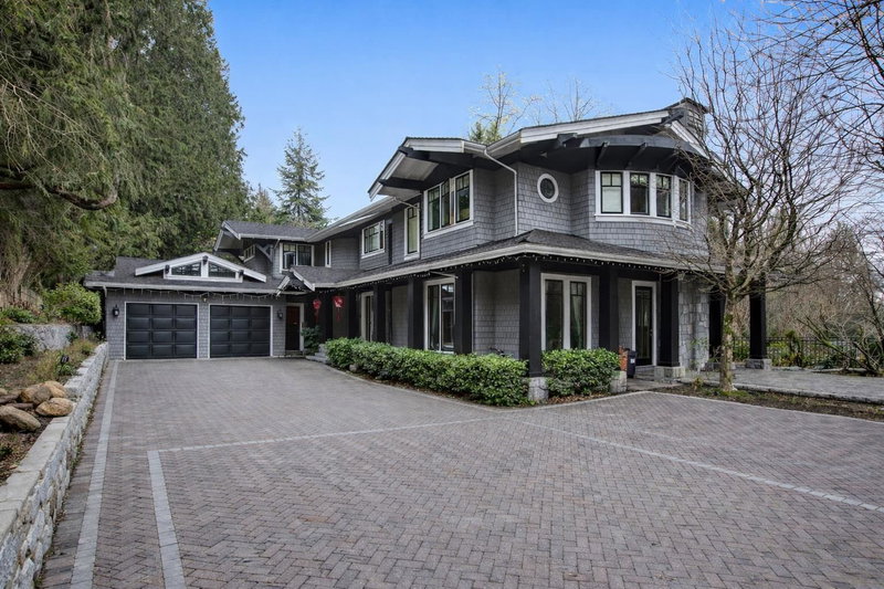 2060 Gisby Street, West Vancouver, V7V 4N3 | Image 2