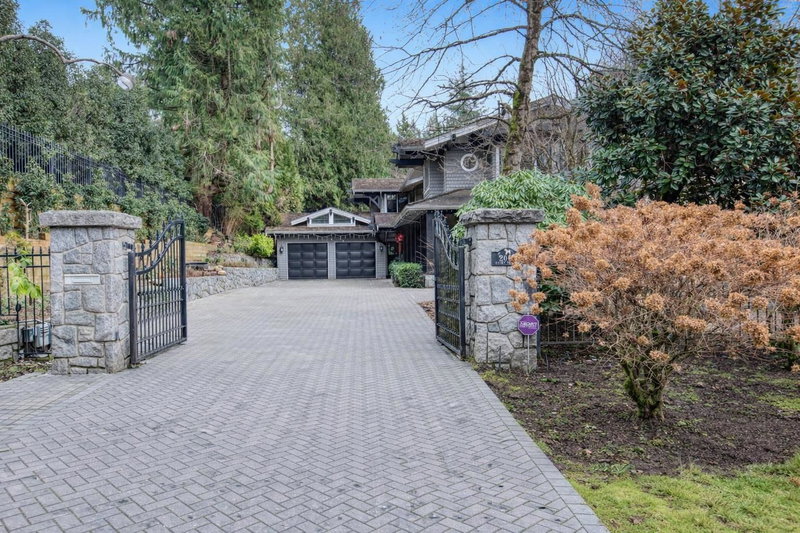 2060 Gisby Street, West Vancouver, V7V 4N3 | Image 3