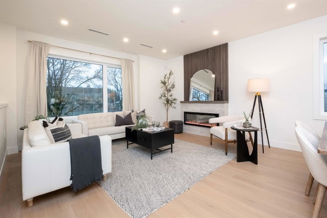 2 - 2667 Pender Street E