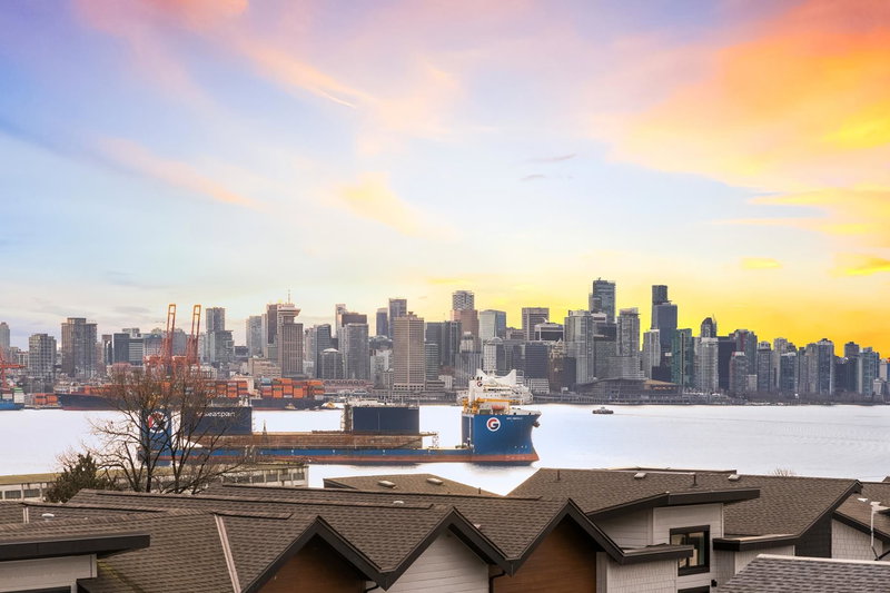 444 - 545 2nd Street, North Vancouver, V7L 1E1 | Image 2