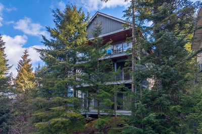 2314 Cayley Close | Whistler | Image