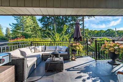 3668 W 35th Ave undefined | Vancouver | Image