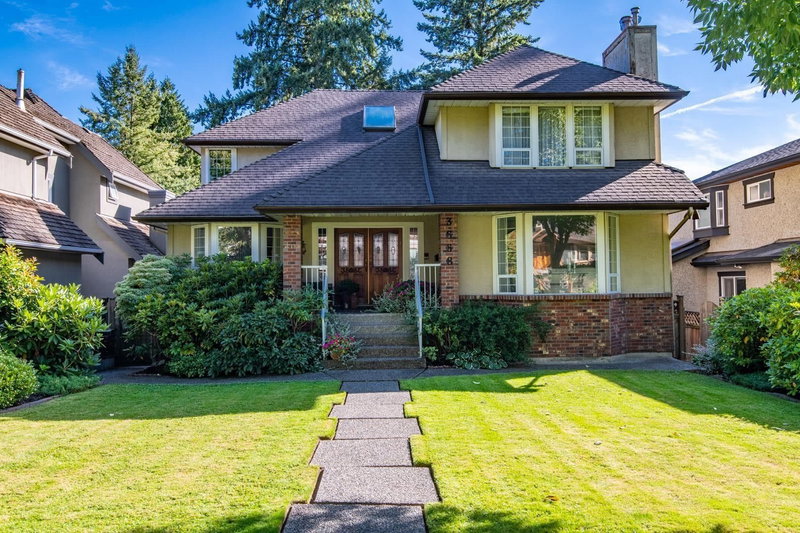 3668 W 35th Ave, Vancouver, V6N 2N7 | Image 2