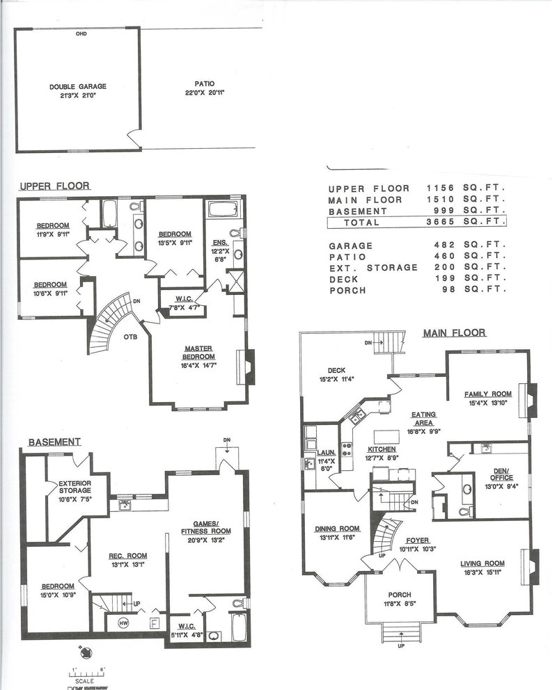 3668 W 35th Ave, Vancouver, V6N 2N7 | Image 3