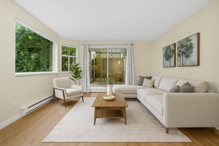 101 - 3638 Rae Avenue