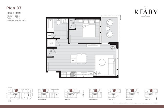 901 - 230 Keary Street