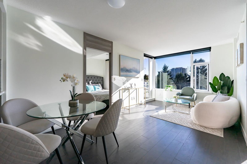 601 - 8800 Hazelbridge Way, Richmond, V6X 0S3 | Image 2