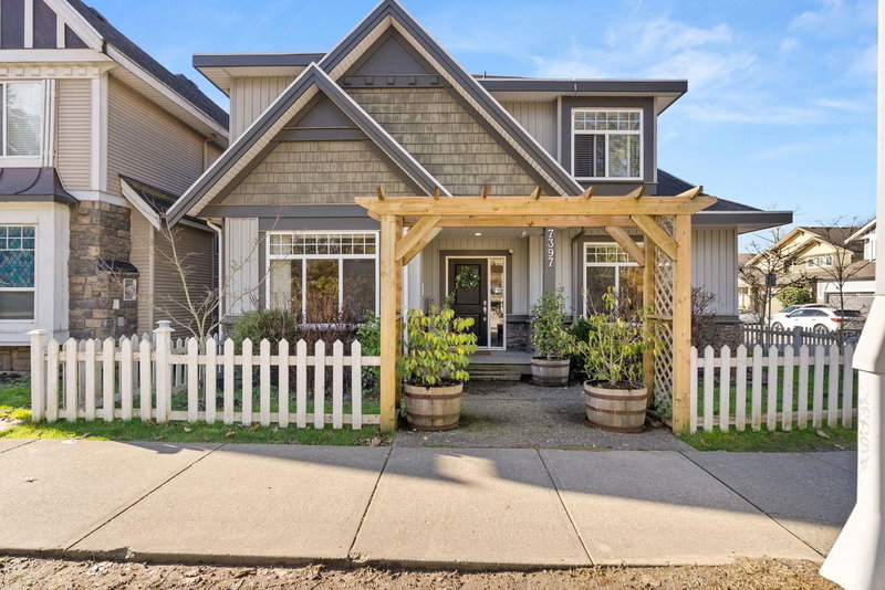 7397 202a Street, Langley, V2Y 0A8 | Image 2