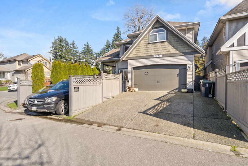 7397 202a Street, Langley, V2Y 0A8 | Image 3