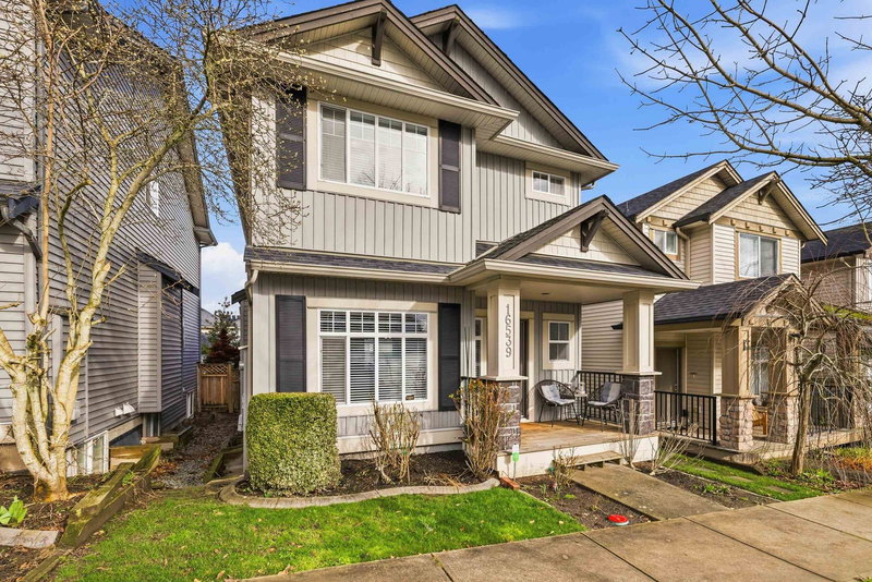 16539 59a Avenue, Surrey, V3S 4N9 | Image 2