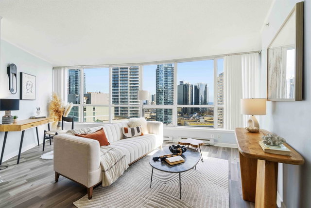 2508 - 6088 Willingdon Avenue