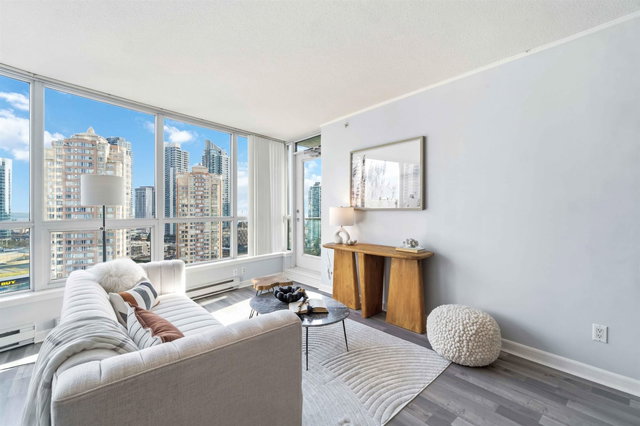 2508 - 6088 Willingdon Avenue