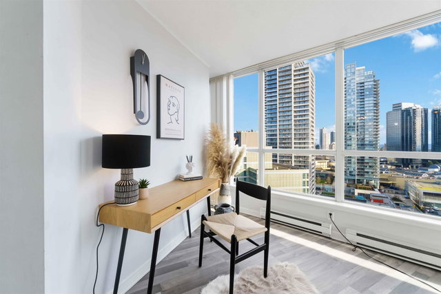 2508 - 6088 Willingdon Avenue