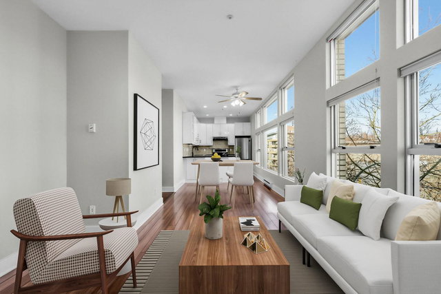 PH5 - 2088 11th Avenue W