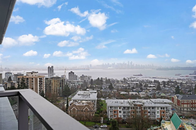 1304 - 1320 Chesterfield Avenue