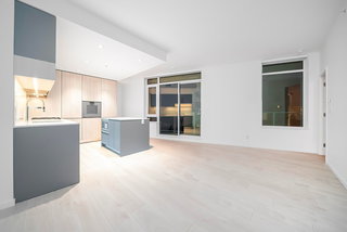 1106 - 6200 Minoru Boulevard