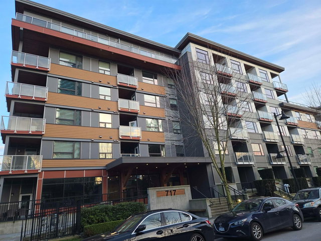 609 - 717 Breslay Street