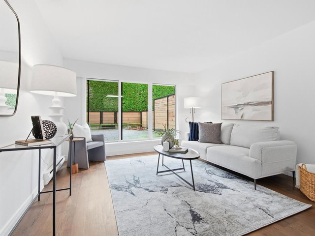 202 - 215 Mowat Street