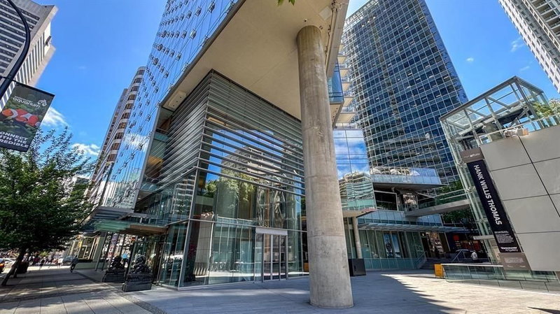 5004 - 1128 Georgia Street, Vancouver, V6C 3T1 | Image 2