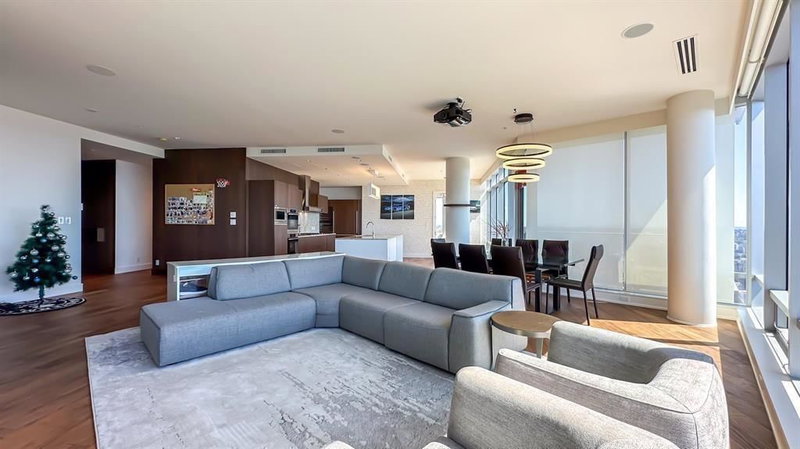 5004 - 1128 Georgia Street, Vancouver, V6C 3T1 | Image 3