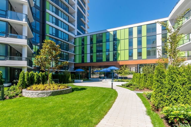 530 - 3563 Ross Drive