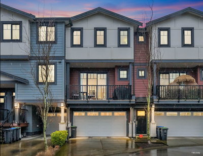 3 - 188 Wood Street | New Westminster | Image