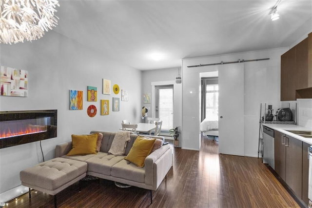 405 - 2351 Kelly Avenue